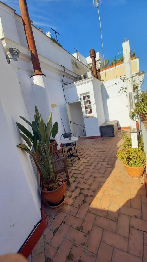 Santa Cruz Terrace Appartement