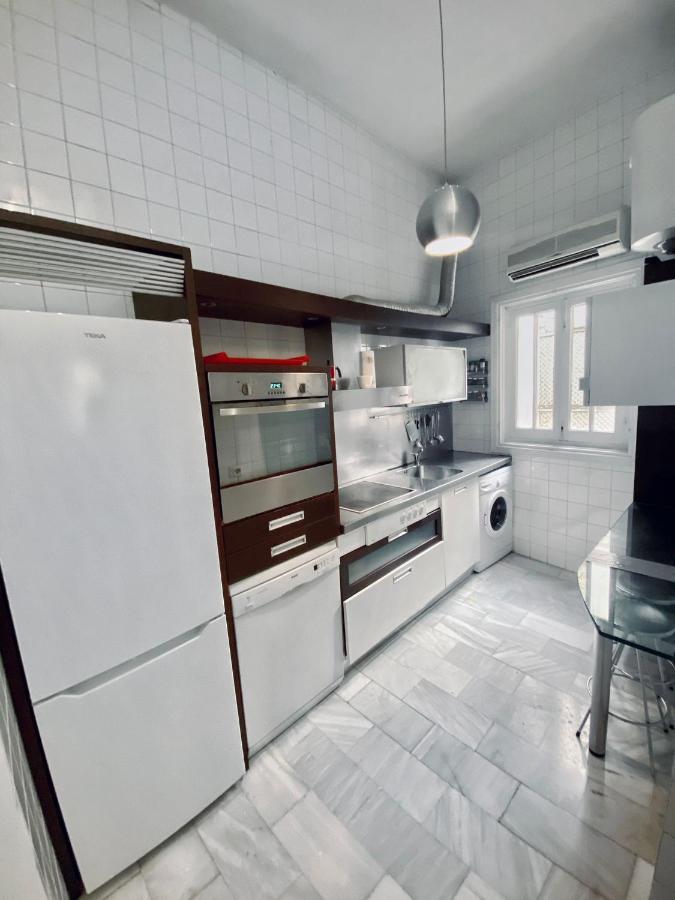 Apartamento Santa Cruz Terrace