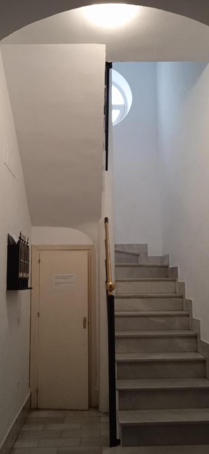 Appartement Santa Cruz Terrace Séville
