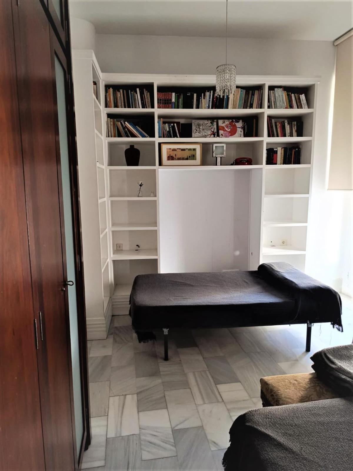 Appartement Santa Cruz Terrace *