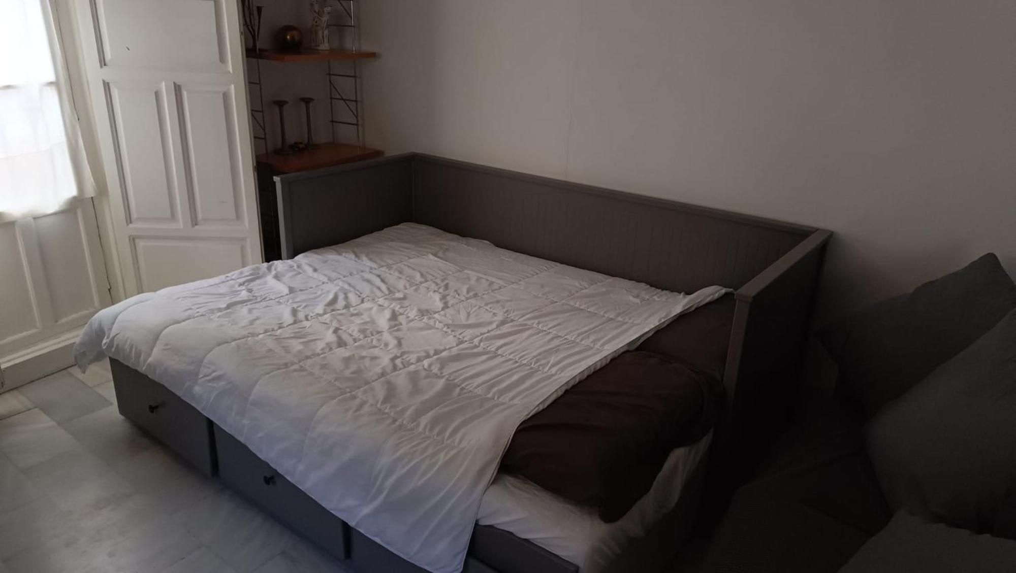 Appartement Santa Cruz Terrace *