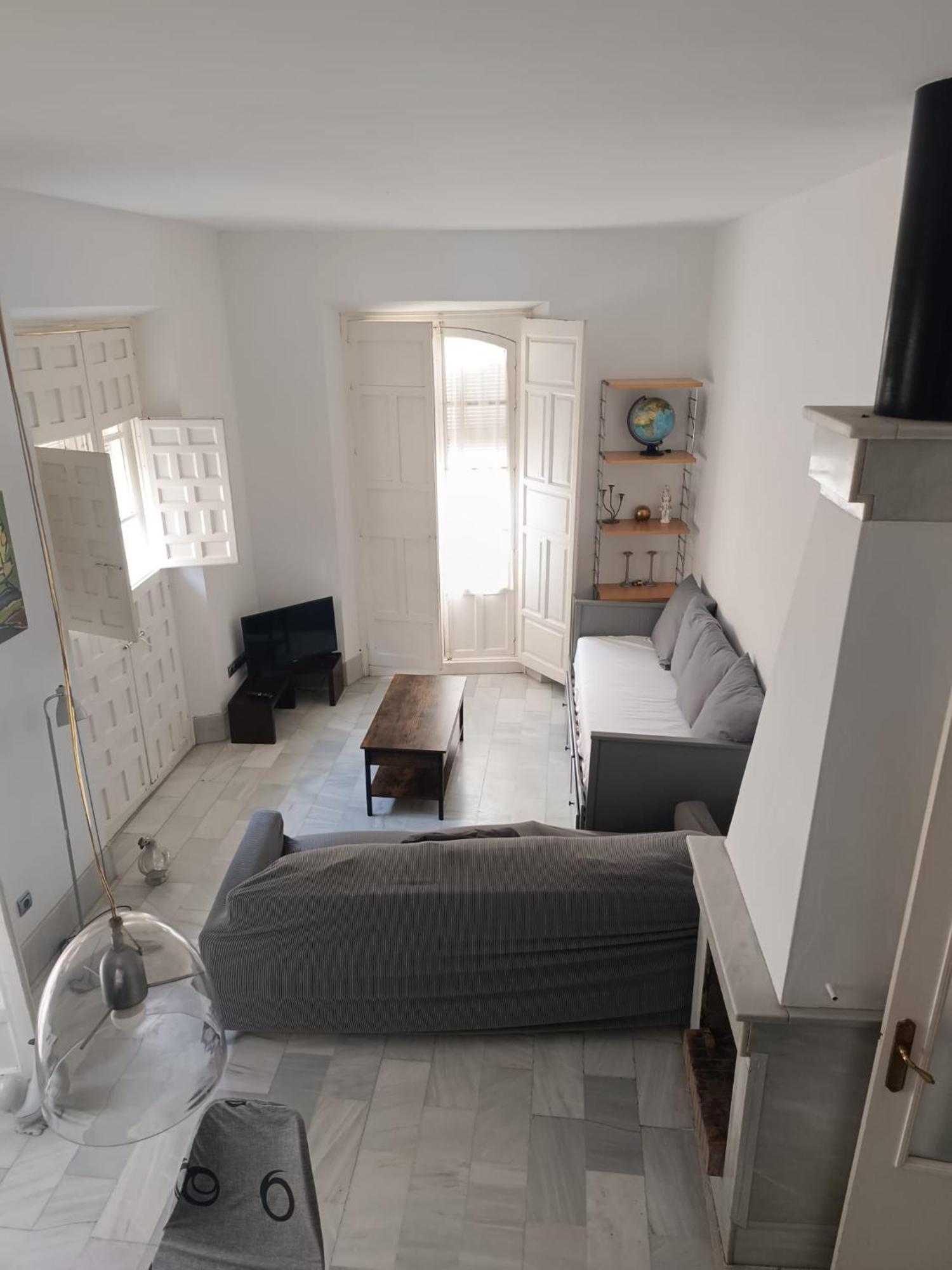 Apartamento Santa Cruz Terrace *