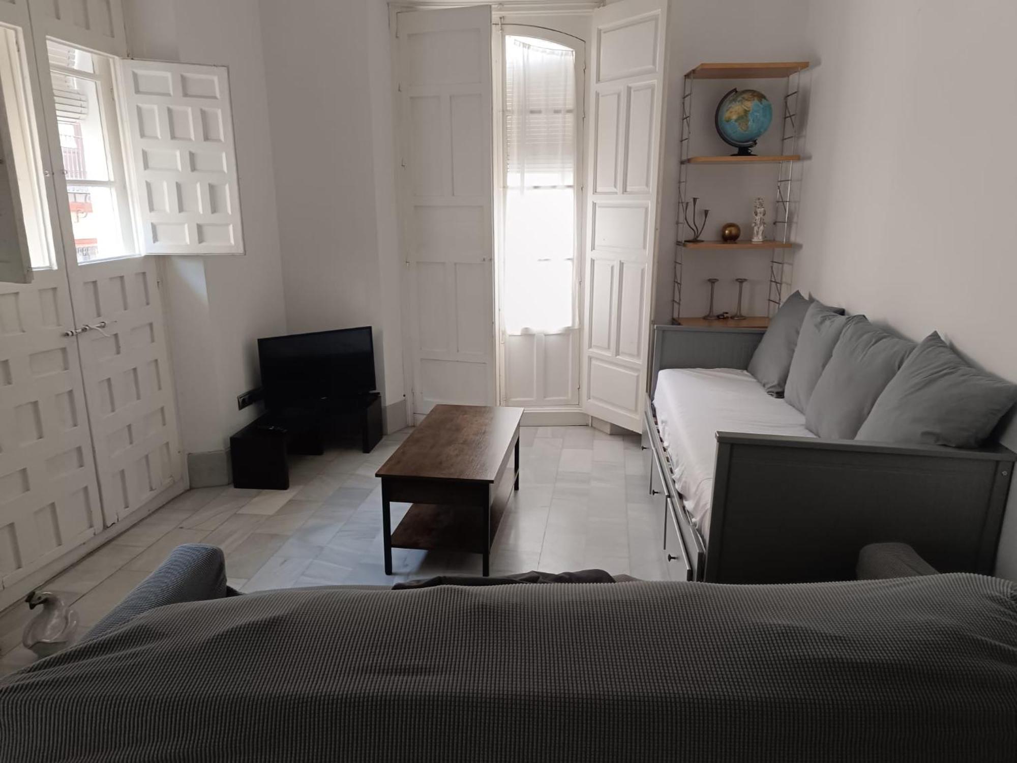 Apartamento Santa Cruz Terrace *