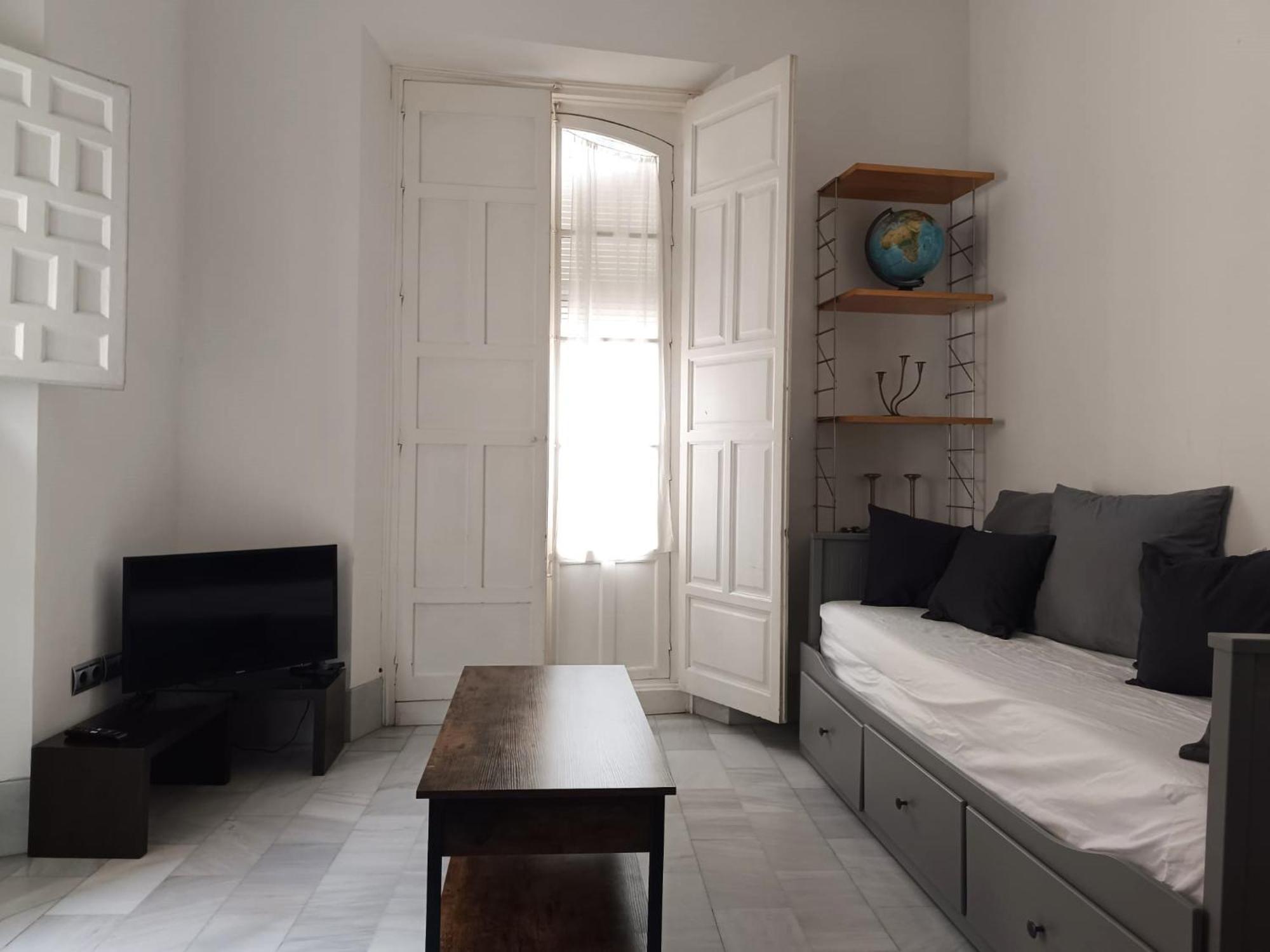 Santa Cruz Terrace Appartement